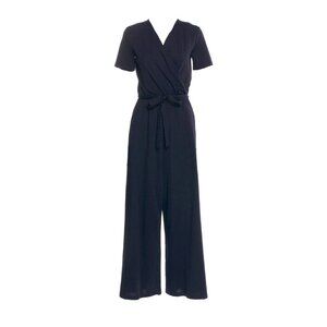 Weekend Max Mara Panfilo Wide-Leg Jumpsuit
